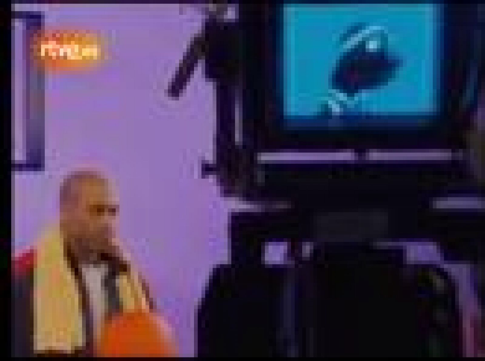 Las estrellas del deporte visitan Barrio Sésamo | Ver