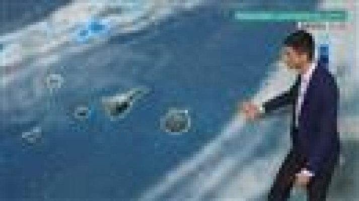 Telecanarias - El tiempo en Canarias - 23/12/2021