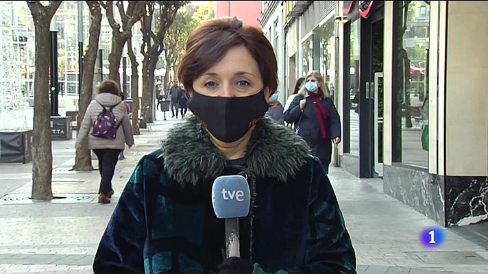 Noticias Andalucía - Nuevas medidas para hacer frente al COVID-19