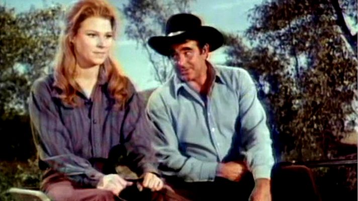 Cine de siempre - Big Jessie