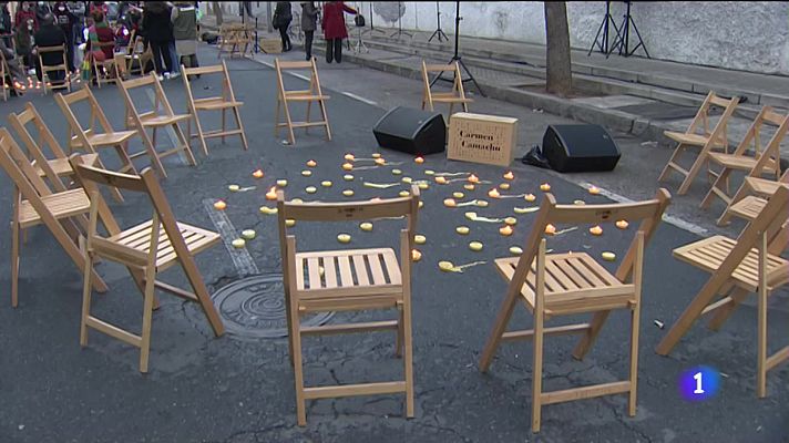 Noticias Andalucía - 'Fábulas quiméricas', un cuento de Navidad muy especial en Sevilla