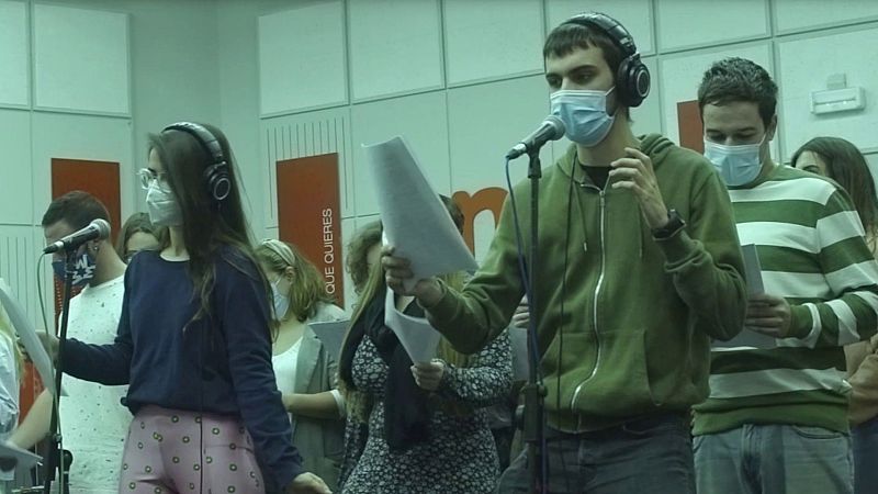  Radiopasi�n - Dile que la quiero - 24/12/21 - Ver ahora