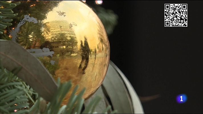 L'informatiu - Comunitat Valenciana - L'Informatiu Comunitat Valenciana 1 - 23/12/21