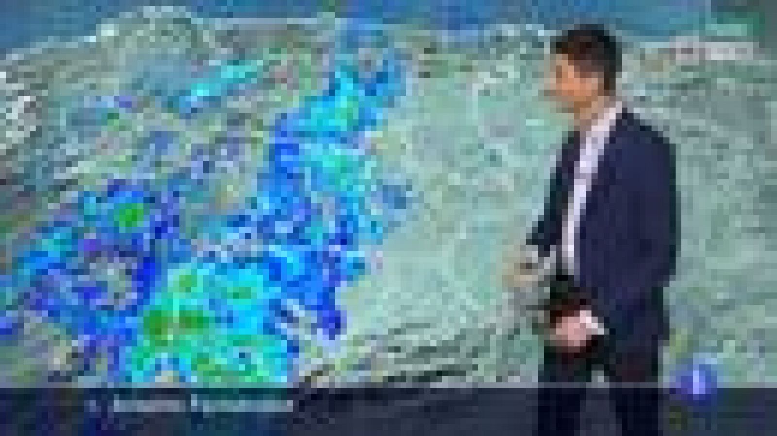 El tiempo en Castilla y León - 23/12/21 - Ver ahora