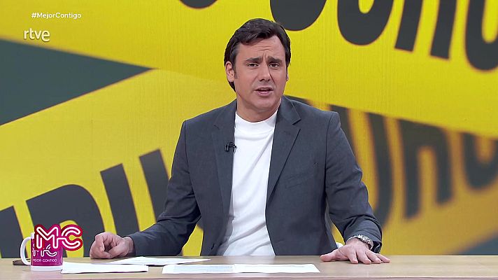 Mejor contigo - Programa 69