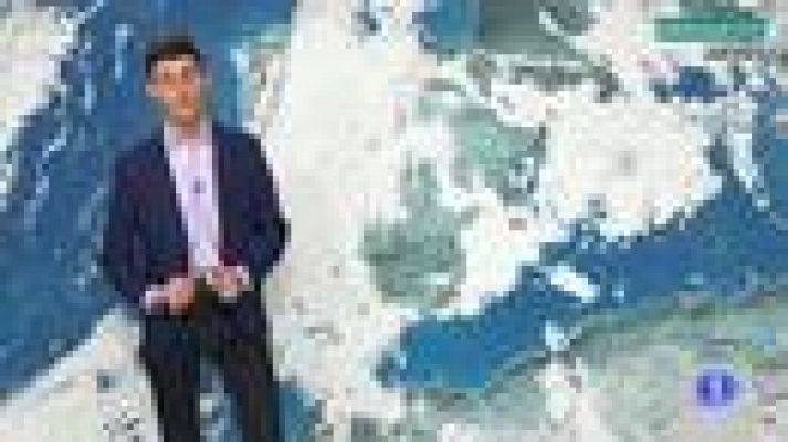 Informativo Telerioja - El tiempo en La Rioja - 23/12/21