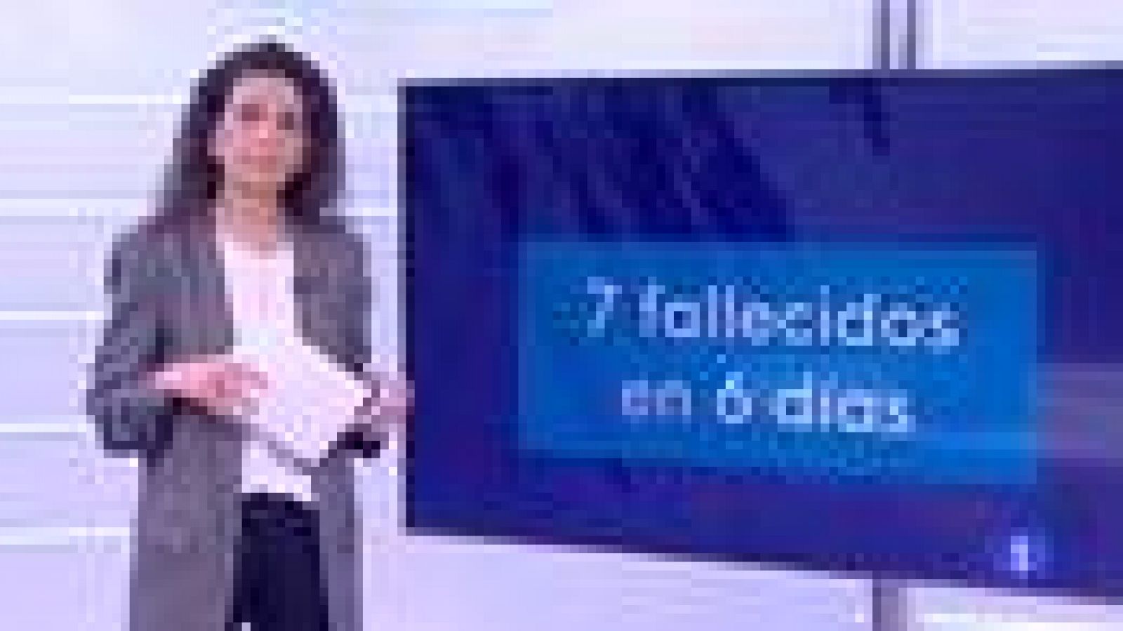 Informativo Telerioja: Telerioja en 2' - 23/12/21 | RTVE Play