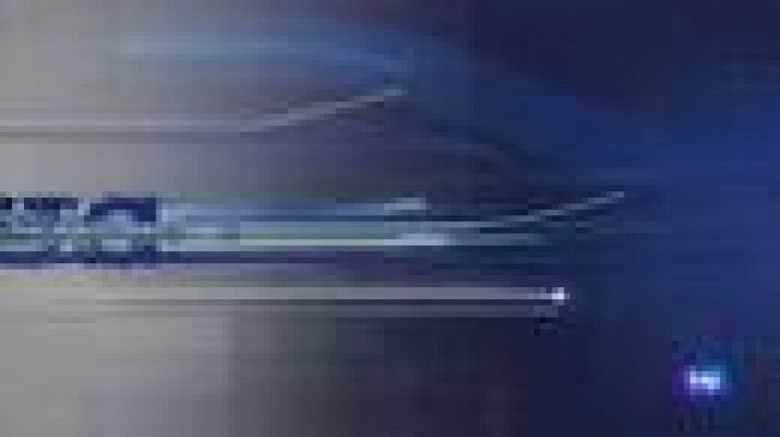 Telenavarra - Telenavarra en 2' - 23/12/2021