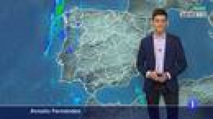 Noticias Andalucía - El Tiempo en Andalucía - 23/12/2021