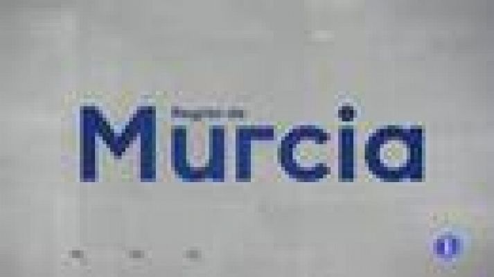 Noticias Murcia - La Region de Murcia en 2' - 23/12/2021