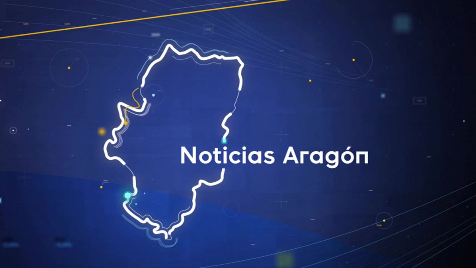 Noticias Aragón 2ª - 23/12/2021 - RTVE.es