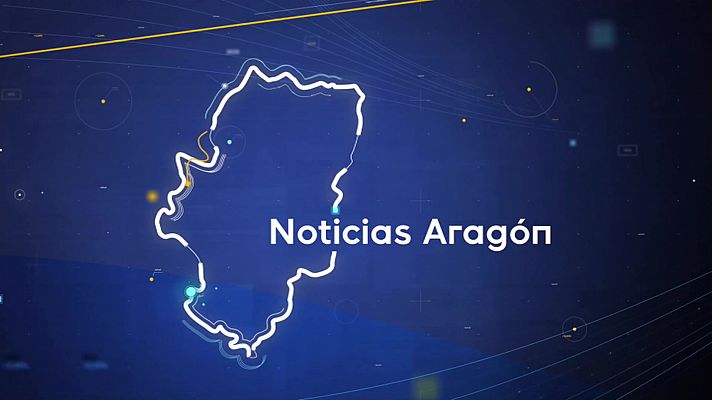 Noticias Aragón 2 23/12/21