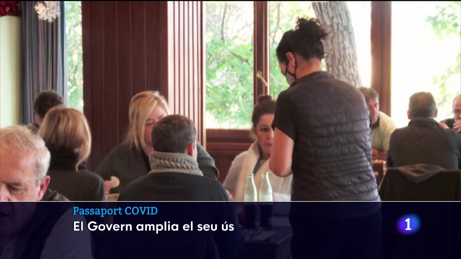 Informatiu Balear 2 - 23/12/21