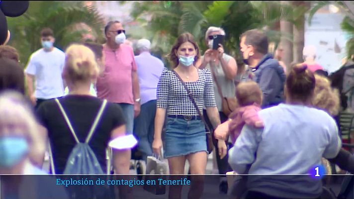 Telecanarias - Telecanarias - 23/12/2021