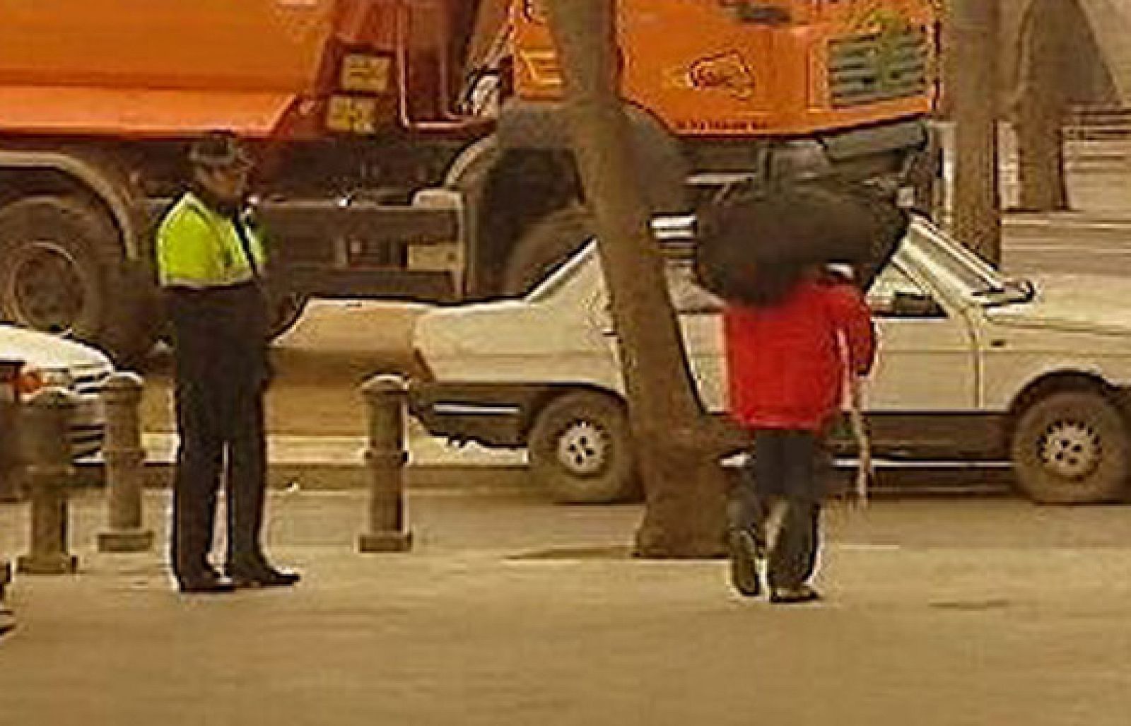 España Directo - Un barrio degradado | Ver