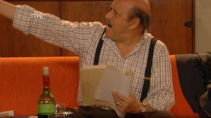 La vida de Rita - Capítulo 9