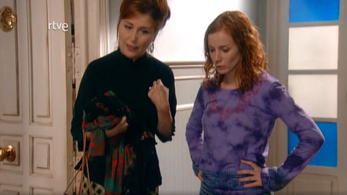 La vida de Rita - Capítulo 6