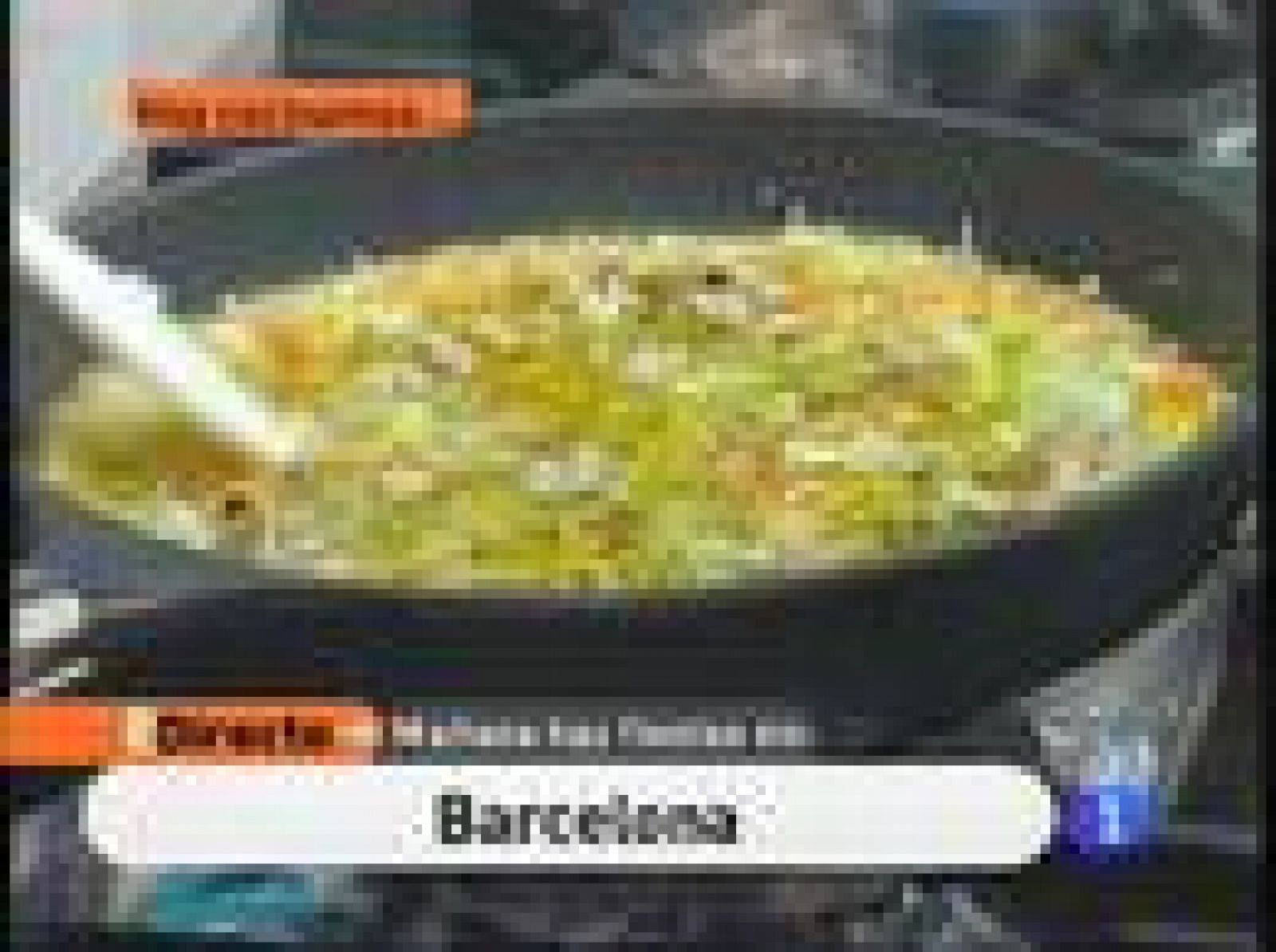 RTVE Cocina: Merluza rellena de marisco | RTVE Play