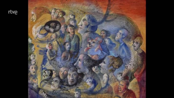 La aventura del Saber - Boek visual: Plácido Romero