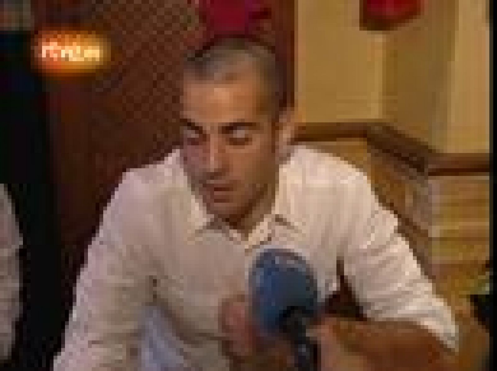 Los héroes de Alcorcón se dan un homenaje | Ver