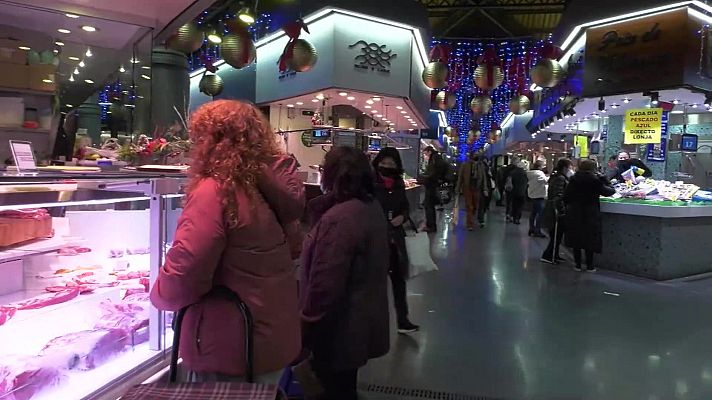 España Directo - España Directo - 23/12/21