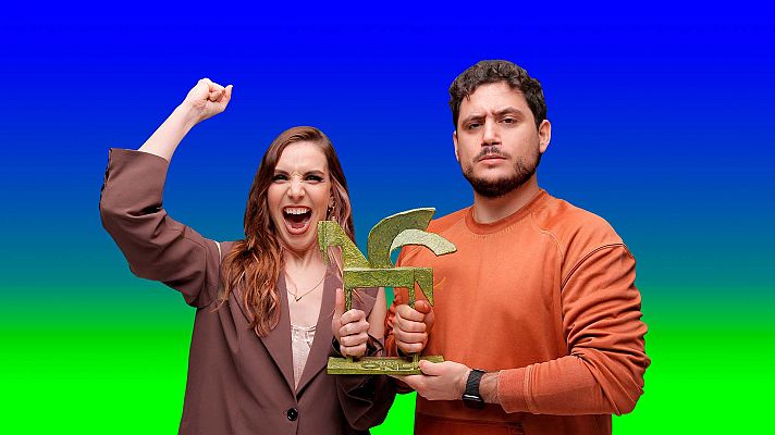 Gen Playz - Especial Nochevieja: Los mejores momentos de la temporada