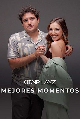Gen Playz - Especial Nochevieja: Los mejores momentos de la temporada