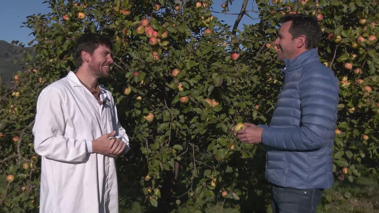 Aquí la Tierra - 23/12/21 - ver ahora