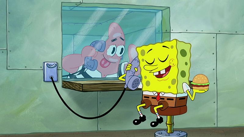 The executive treatment