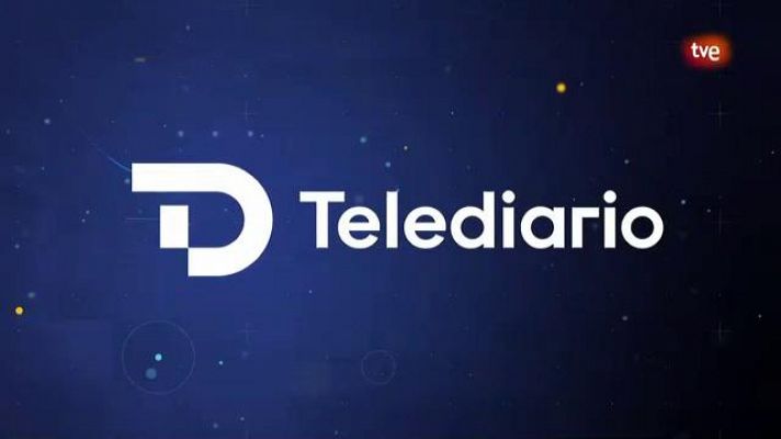 Telediario Matinal en Cuatro Minutos 24/12/2021