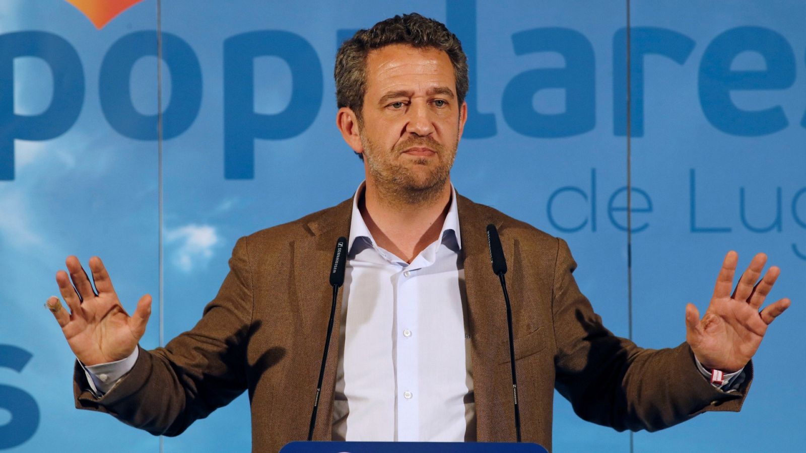 El PP, sobre la reforma laboral: "No va a dar solución a los problemas"