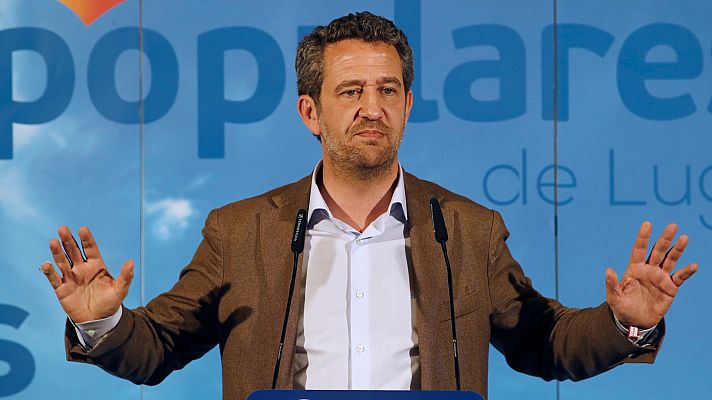 La hora de La 1 - El PP carga contra la reforma laboral del Gobierno: "No va a dar solución a los problemas del mercado"