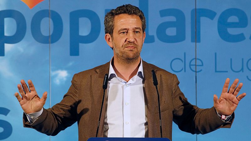 El PP carga contra la reforma laboral del Gobierno: "No va a dar solución a los problemas del mercado"