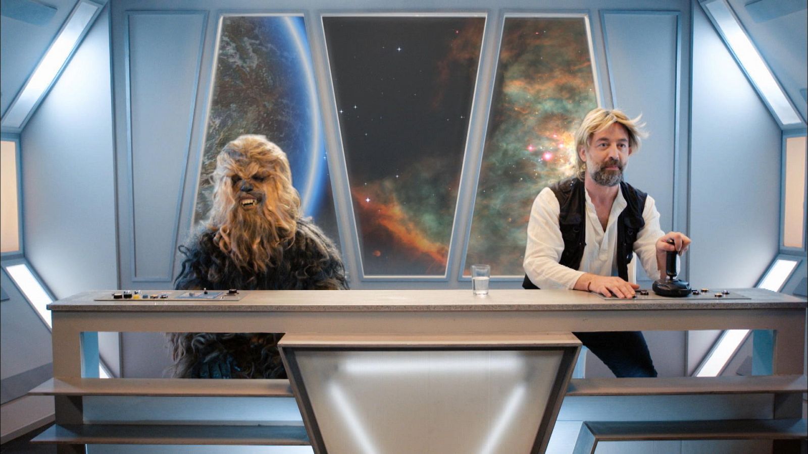 Cómo nos reímos - Humorpedia: los mejores sketches - Cómo nos reímos | Ver