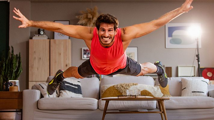 FitMés - Posat amb forma amb famosos i amb Cesc Escolà!