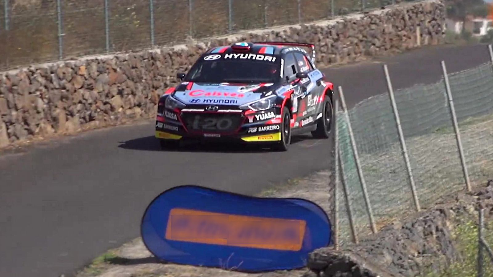 Racing for Spain - 2021 - Programa 32 - ver ahora