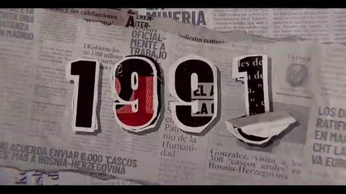  - Raphael pone su voz para la nueva cabecera de 'Cuéntame cómo pasó'