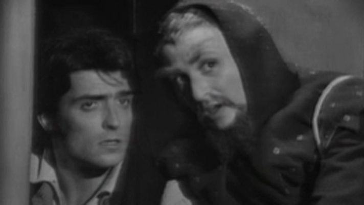 El viaje de Pedro el afortunado - Capítulo 1