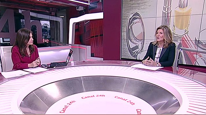 La economía - La economía - 24/12/21