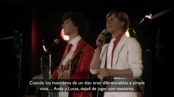 Cachitos de hierro y cromo - Los Pecos