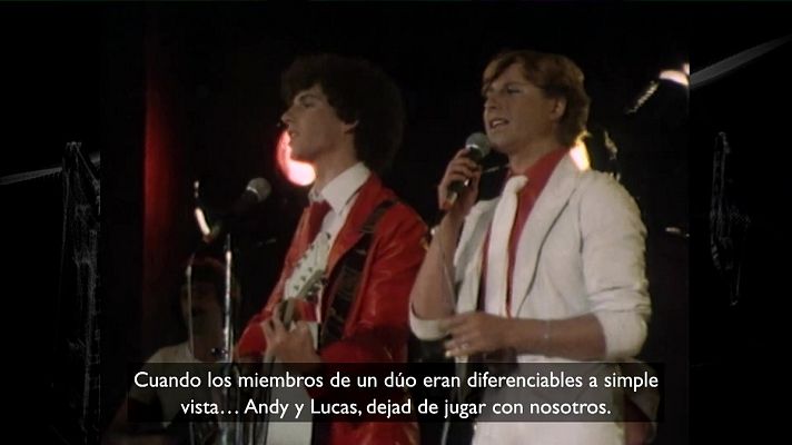 Cachitos de hierro y cromo - Los Pecos