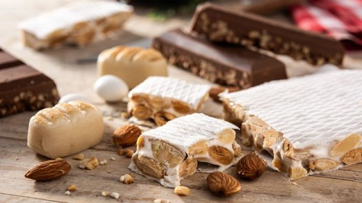 Mejor contigo - Los dulces navideños, un exceso ocasional