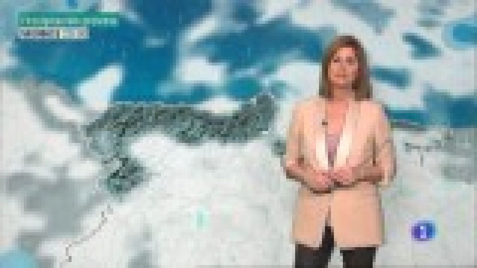 El tiempo en Asturias - 24/12/21 | Ver