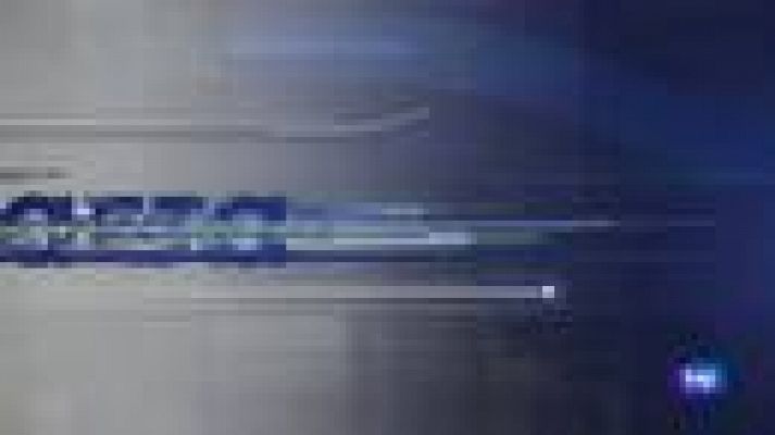 Telenavarra - Telenavarra en 2' - 24/12/2021