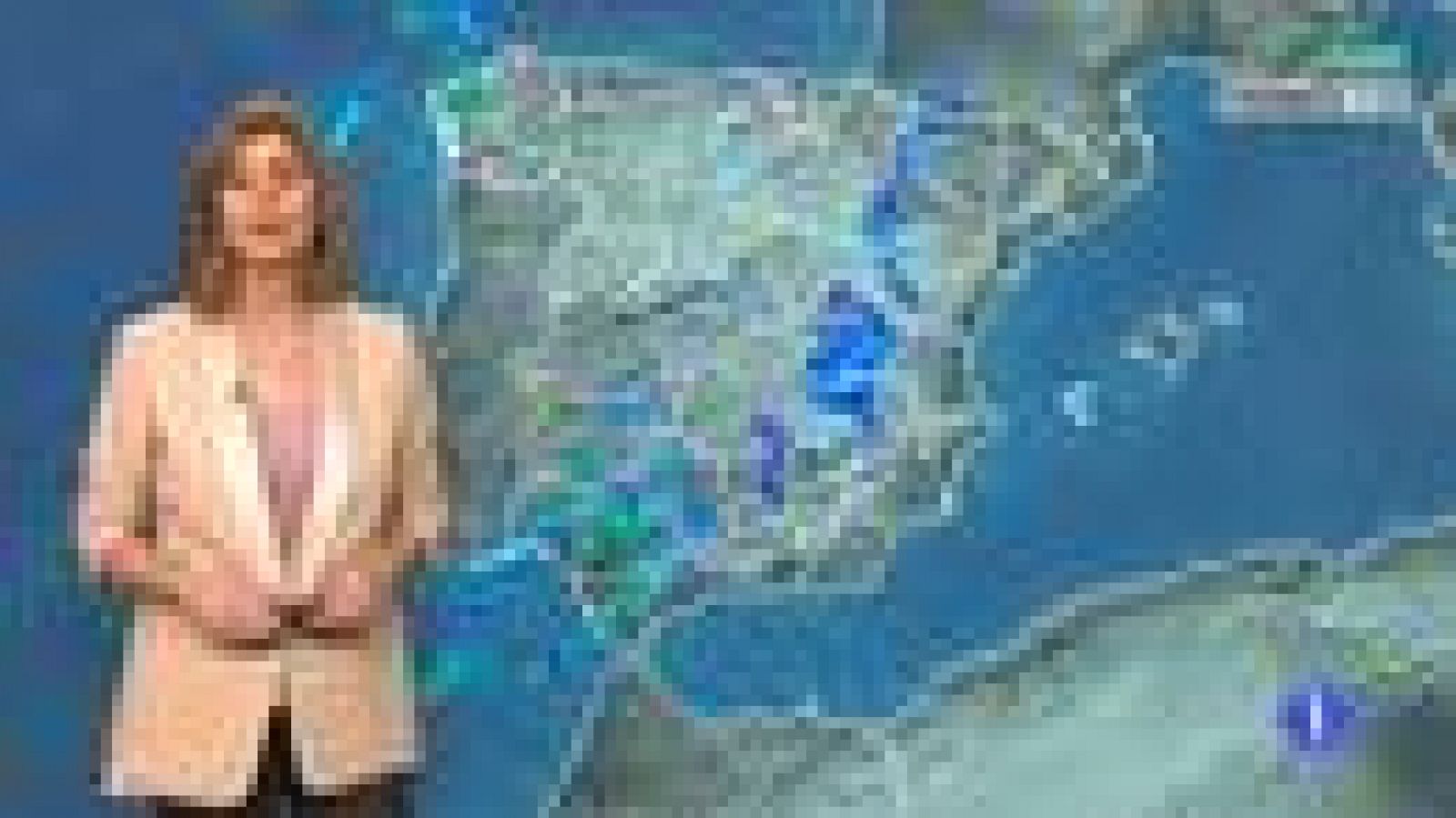 El Tiempo en Andalucía - 24/12/2021 | Ver