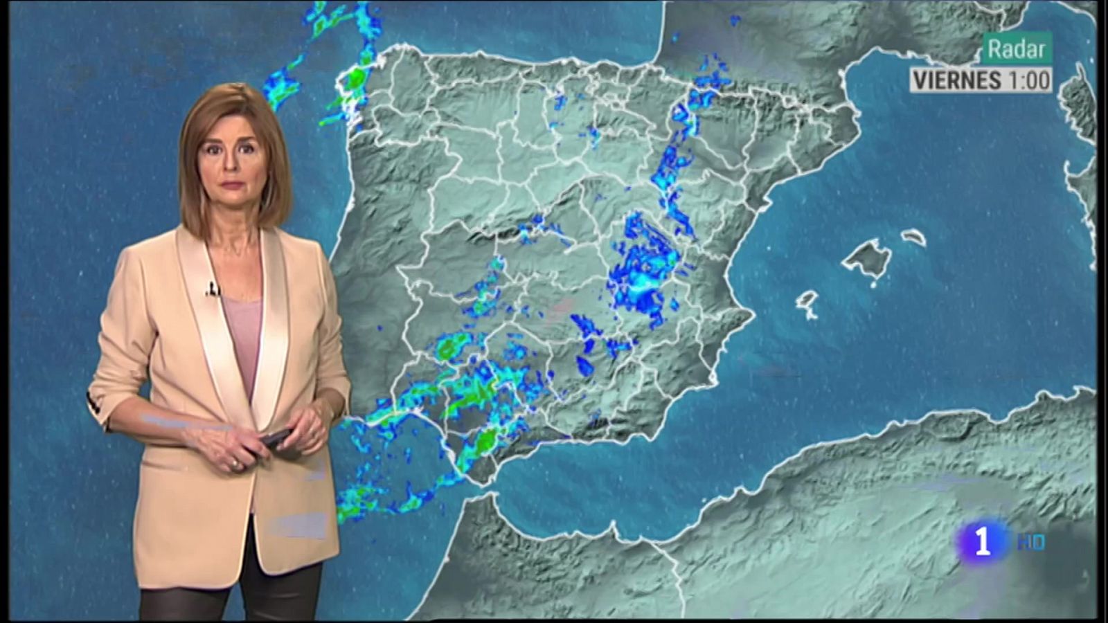 Noticias de Extremadura: El tiempo en Extremadura - 24/12/2021 | RTVE Play