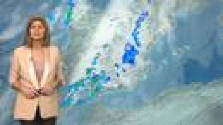 Noticias de Castilla y León - El tiempo en Castilla y León - 24/12/21