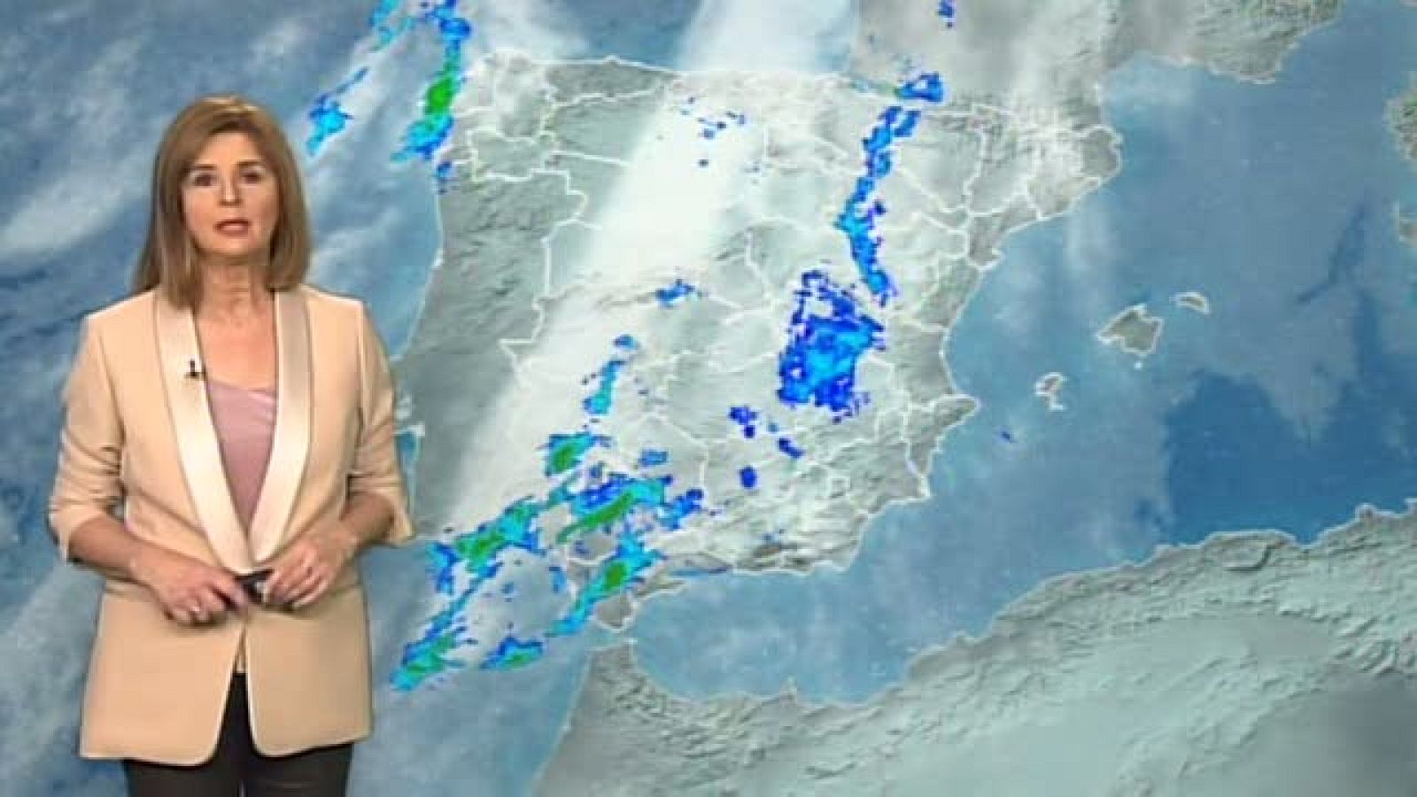  El tiempo en Castilla y León - 24/12/21 - Ver ahora