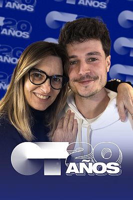 OT, 20 años - Entrevista con Miki Núñez