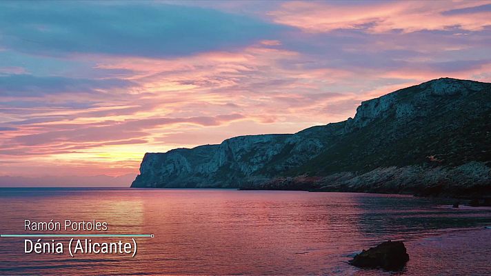 El tiempo - Precipitaciones localmente fuertes o persistentes en el oeste de Galicia, oeste del sistema Central, y muy fuertes en el suroeste de Andalucía